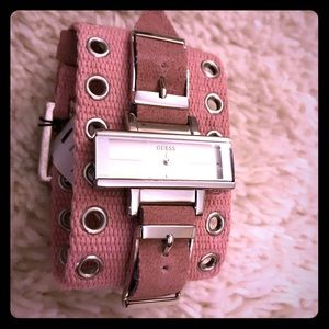 GUESS Watch